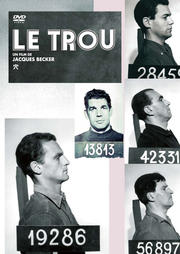 穴 LE TROU HDマスター