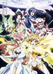 戦姫絶唱シンフォギアG 6