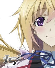 IS<インフィニット・ストラトス>2 Vol.4