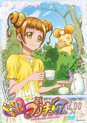 ドキドキ!プリキュア 11