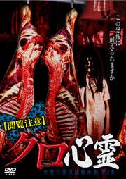 【閲覧注意】グロ心霊 発禁心霊投稿動画集 第2集
