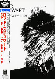 ロッド・スチュワート/ストーリーテラー1984-1991