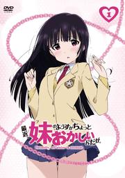 最近、妹のようすがちょっとおかしいんだが。セット