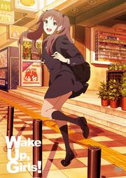 Wake UpGirls 1
