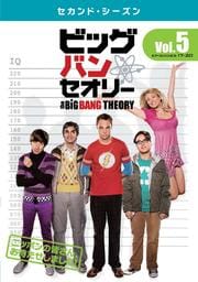 ӥåХ꡼ 㥻ɡ Vol.5