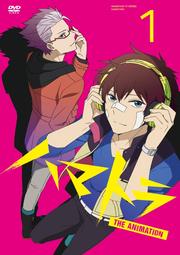 ϥޥȥ THE ANIMATION