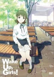Wake UpGirls 3