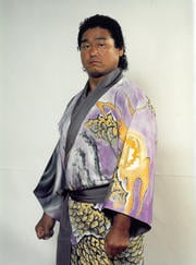 プロレス名勝負コレクション vol.1 天龍源一郎 vs 蝶野正洋
