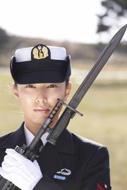 ɽ Officers & Sailors of JMSDF
