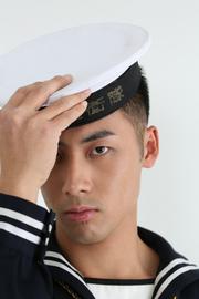 ˻ Officers & Sailors of JMSDF