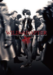OVA「WILD ADAPTER」-禅ZEN-