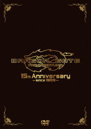 DRAGON GATE 15th Anniversary