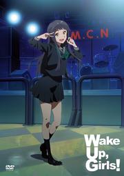 Wake UpGirls 6