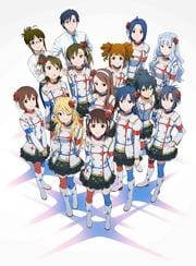 THE IDOLMSTER MOVIE θ¦ء
