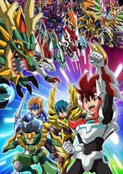 ガイストクラッシャー 15