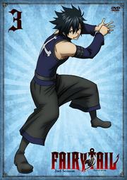 FAIRY TAIL -2nd Season- 3