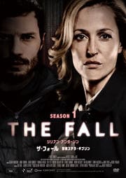 THE FALL ٻ륹ƥ顦֥ 1 Vol.1