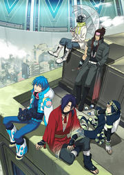 DRAMAtical Murder 2