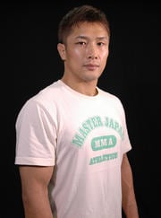 弘中邦佳 肩甲骨と骨盤の動きで勝つMMA