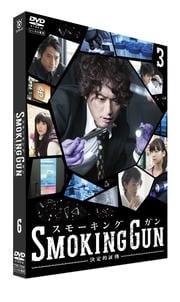 SMOKING GUN 〜決定的証拠〜 3