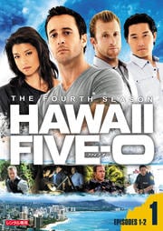 Hawaii Five-0 4å