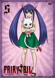 FAIRY TAIL -2nd Season- 5