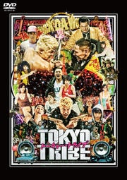 TOKYO TRIBEȡ硼ȥ饤
