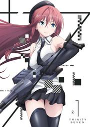 トリニティセブンセット