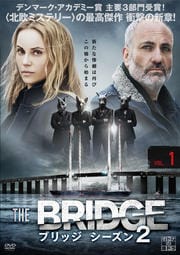 THE BRIDGE֥å 2 Vol.1