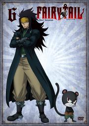 FAIRY TAIL -2nd Season- 6