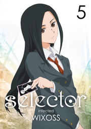 selector infected WIXOSS 5
