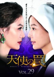 天使の罠 Vol.29