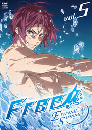 Free!-Eternal Summer- vol.5