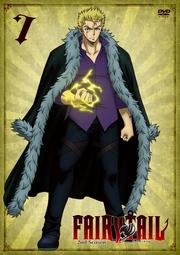 FAIRY TAIL -2nd Season- 7
