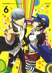 ڥ륽4 ǥ VOL.6