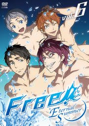 Free-Eternal Summer- vol.6