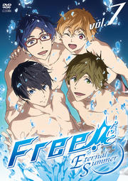 Free-Eternal Summer- vol.7