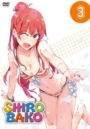 SHIROBAKO 3