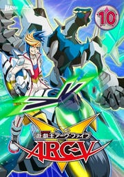 ͷARC-V 10