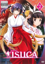 ISUCA -- 2