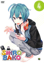 SHIROBAKO 4
