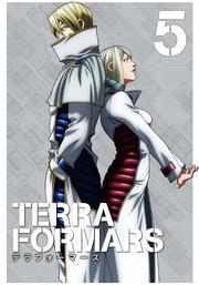 TERRAFORMARS Vol.5