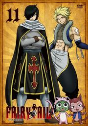 FAIRY TAIL -2nd Season- 11