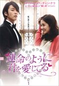 運命のように君を愛してるセット