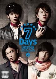 7DAYS BOYS ܥĶײ 2