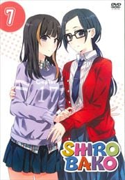 SHIROBAKO 7