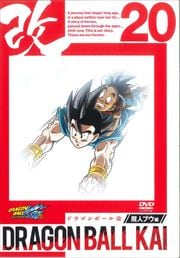 ドラゴンボール改 魔人ブウ編 野沢雅子 映画の宅配dvdレンタルならgeo