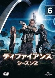 DEFIANCEǥե 2 Vol.6