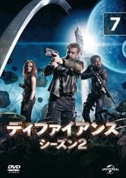 DEFIANCEǥե 2 Vol.7