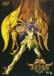 Ʈ ⺲ -soul of gold- 2